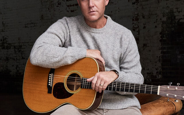 photo for website - matthew west