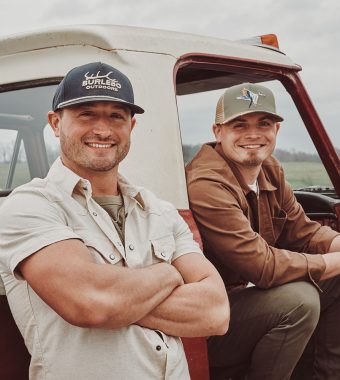 photo for website - the band reeves