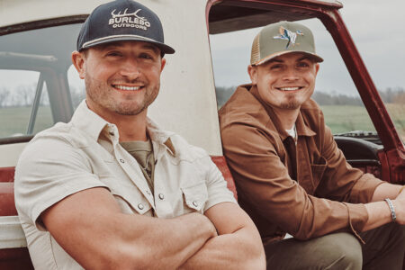 photo for website - the band reeves