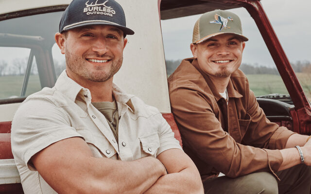 photo for website - the band reeves